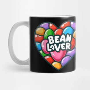 BEAN LOVER Mug